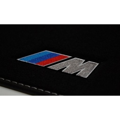 Koberce textilní SiRN BMW Z4 e89 M-Paket 2009-2016