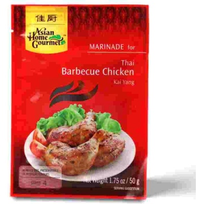 Asian Home Gourmet Pasta na polievku Pho 50 g