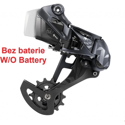 Sram X01 AXS eTap – Zboží Dáma