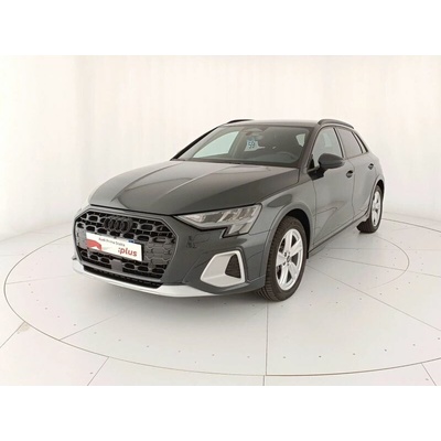 Audi A3 2.0 TDI S tronic Allstreet Business 110 kW