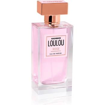 Al Haramain Loulou Rose EDP 100 ml