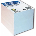 Office Point Листчета Office Point, 800бр. , размер 85х85mm, бели (OK850)