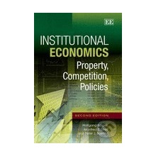 Institutional Economics - Wolfgang Kasper