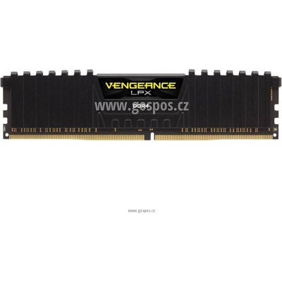 Corsair Vengeance LPX DDR4 8GB 2400MHz CL14 CMK8GX4M1A2400C14
