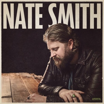 SMITH, NATE - NATE SMITH CD
