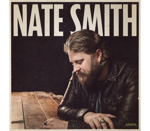 SMITH, NATE - NATE SMITH CD