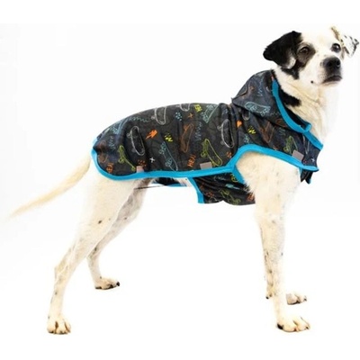 Samohýl Pláštenka Flos skateboardy