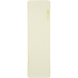 EXPED Шалте Exped Ultra 1R Sleeping mat - Fog / Lime - размер LW (560-1111-0113)