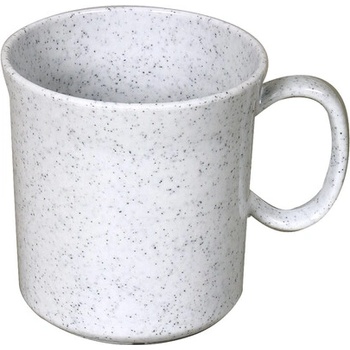 Waca Меламинова чаша 400 ml гранит (391300)