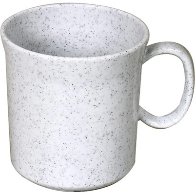 Waca Меламинова чаша 400 ml гранит (391300)