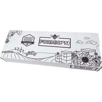 JaHan FormicPro 68,2 g 10 dávek 20 proužků