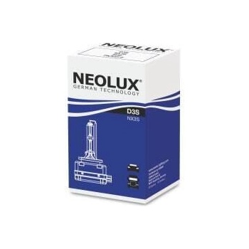 NEOLUX Ксенонова крушка d3s neolux nlxd3s-nx3s (nlxd3s-nx3s)