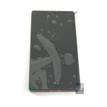 LCD Displej + Dotykové sklo Nokia Lumia 930