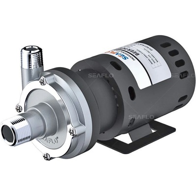 Seaflo SFBPA2-VM-G400-01 29.5 l/min 4 m 230 VAC FDA