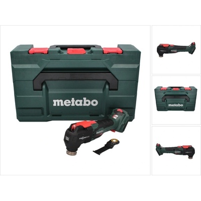 Metabo MT 18 LTX BL QSL