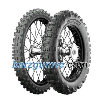 Michelin Enduro Medium 2 ( 140/80-18 TT 70R )