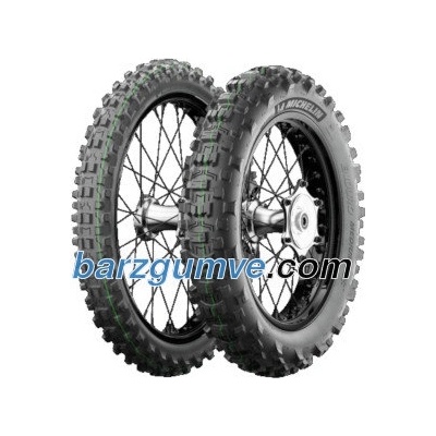 Michelin Enduro Medium 2 ( 140/80-18 TT 70R )