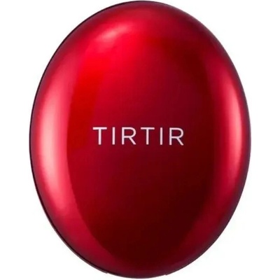 Tirtir Mask Fit Red Cushion 21W Natural Ivory Dlhotrvajúci make-up na tvár v hubke 18 g