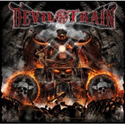 DEVILS TRAIN: DEVILS TRAIN CD