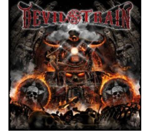 DEVILS TRAIN: DEVILS TRAIN CD