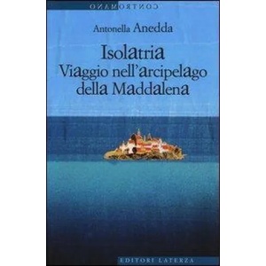 Contromano | Antonella Anedda (ISBN: 9788858108376)