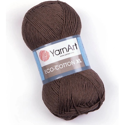 Yarn Art YarnArt Eco-Cotton XL Eco-Cotton XL: Eco-Cotton XL 777