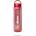 GymBeam Спортна бутилка с инфузер All-Pink 700 ml