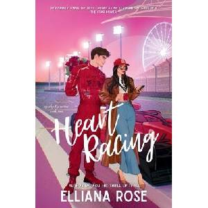 Heart Racing | Elliana Rose (ISBN: 9798991342438)