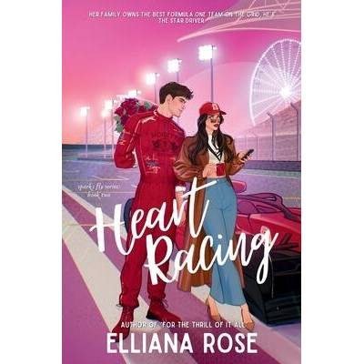 Heart Racing | Elliana Rose
