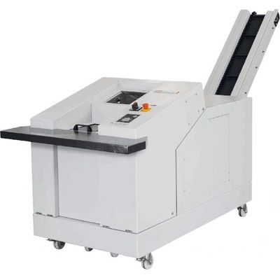 Шредер HSM HDS230 20x40-50 за твърди дискове (HDS230)