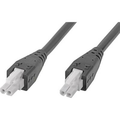Molex pinová lišta (standardní) 215330-0205, 1 ks Bulk