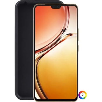 Image 1 of vivo V23 5G Силиконов Калъф TPU и Протектор