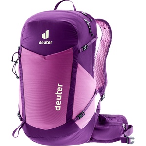 Deuter Дамска туристическа раница Deuter Women's Speed Lite Pro SL 23 Walking backpack - Lotus / Mystic - размер One Size (502-9446-0211)