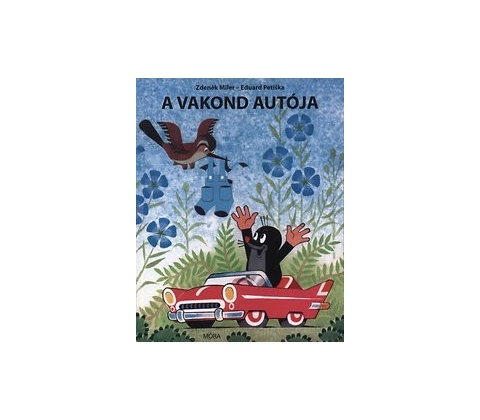 A vakond autója