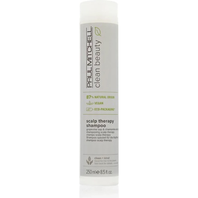 Paul Mitchell Clean Beauty Scalp Therapy Shampoo 250 ml