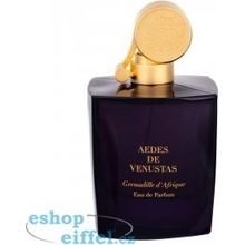 Aedes De Venustas Grenadille d'Afrique parfémovaná voda unisex 100 ml