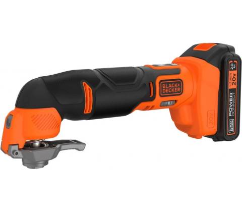 Black & Decker BDCOS18D1K