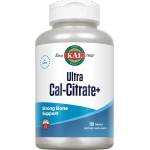 KAL Ultra Cal-Citrate+ - 120 таблетка