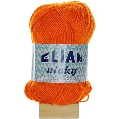 VSV Elian nicky oranžová 5074