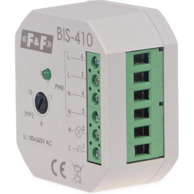 F&F BIS-410-LED/24