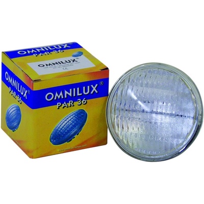 Omnilux PAR 36 120V/650W DWE