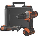 Black & Decker MT218KB