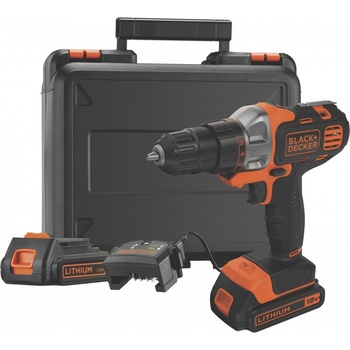 Black & Decker MT218KB