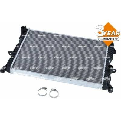 Chladič, chlazení motoru NRF 509729 509729