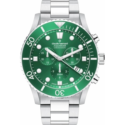 Claude Bernard 10252 3VBM VIB