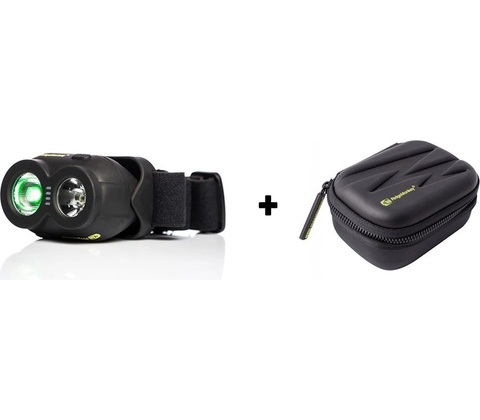 RidgeMonkey VRH150