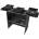 UDG Ultimate Fold Out DJ Table MK2 SV Plus DJ маса (NUDG695)