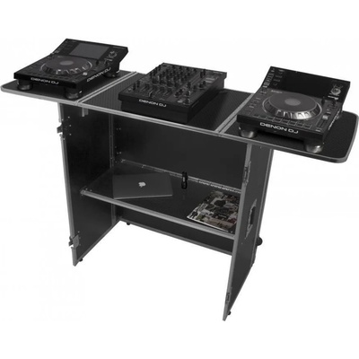 UDG Ultimate Fold Out DJ Table MK2 SV Plus DJ маса (NUDG695)