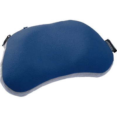 Cocoon Възглавница за пътуване Cocoon Hammock / Travel Pillow Pillow - Galaxy Blue / Grey - размер 20 x 35 cm (557-0522-0111)