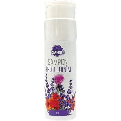 Naděje Šampon proti lupům 250 ml